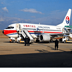 东阳横店航空快递航空快运业稳步发展的原因是什么？